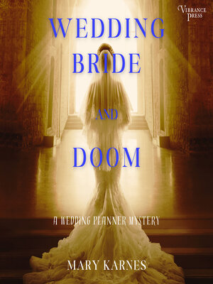 cover image of Wedding Bride and Doom